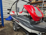 08 15' SEADOO SPEEDSTER 215HP supercharged Jetboat