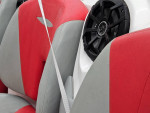 08 15' SEADOO SPEEDSTER 215HP supercharged Jetboat