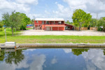 Deep Water Dock FOR RENT Minutes to the Gulf of Mexico