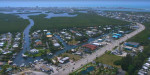 Deep Water Dock FOR RENT Minutes to the Gulf of Mexico