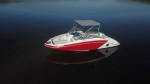 2010 YAMAHA AR240 HO 360HP Bowrider jetboat