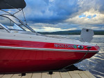 2010 YAMAHA AR240 HO 360HP Bowrider jetboat