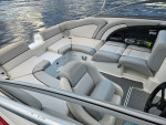 2010 YAMAHA AR240 HO 360HP Bowrider jetboat