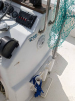 2004 18' Sundance Skiff w/90HP Johnson Outboard w/ 2021 Sea Lion Trailer