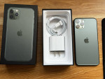 IPhone 11 Pro 256g AT&T & Cricket