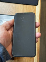 IPhone 11 Pro 256g AT&T & Cricket