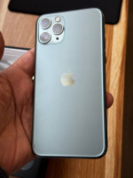 IPhone 11 Pro 256g AT&T & Cricket