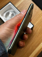 IPhone 11 Pro 256g AT&T & Cricket