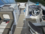 2011 YAMAHA 242 LIMITED S 10 seat Bowrider jetboat