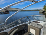 2011 YAMAHA 242 LIMITED S 10 seat Bowrider jetboat