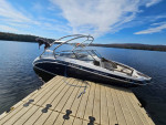 2011 YAMAHA 242 LIMITED S 10 seat Bowrider jetboat
