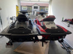 boats