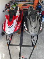 yamaha 2021 fx cruisers for sale