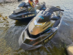 2x SEADOO GTX 260HP LIMITED IS