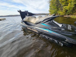 2x SEADOO GTX 260HP LIMITED IS