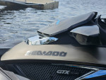 2x SEADOO GTX 260HP LIMITED IS