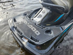 2x SEADOO GTX 260HP LIMITED IS