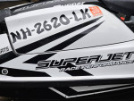 2016 701 superjet stand up jetski! YAMAHA waverunner