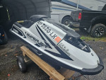 2016 701 superjet stand up jetski! YAMAHA waverunner