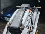 2016 701 superjet stand up jetski! YAMAHA waverunner