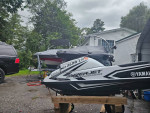 2016 701 superjet stand up jetski! YAMAHA waverunner