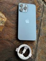 IPhone 13 Pro Max 128g AT&T and Cricket