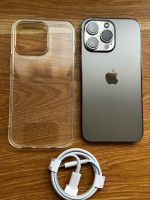 IPhone 13 Pro 128g AT&T & Cricket
