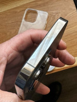 IPhone 13 Pro 128g AT&T & Cricket