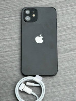 IPhone 12 64g Unlocked