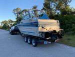 Sea Ray 27ft Sundancer 1987