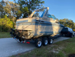 Sea Ray 27ft Sundancer 1987