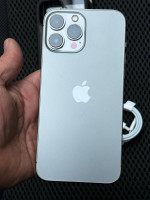IPhone 13 Pro Max 128g T-mobile & Metro Read Description