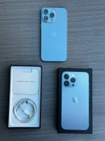 IPhone 13 Pro 128g Unlocked