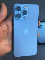 IPhone 13 Pro 128g Unlocked
