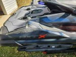 Seadoo RXT X300 and Seadoo RXP 300