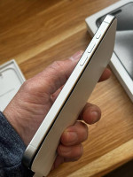 IPhone 15 Pro Max 256g White Verizon
