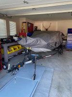 2023 Tracker Pro 170