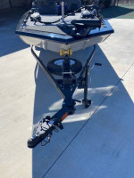 2023 Tracker Pro 170