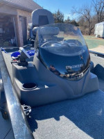 2023 Tracker Pro 170