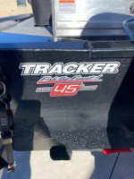 2023 Tracker Pro 170