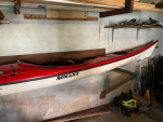 Sea Kayak NDK Romany