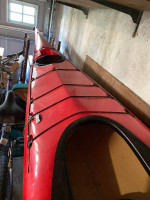 Sea Kayak NDK Romany