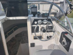 2002 Key Largo 2200WA