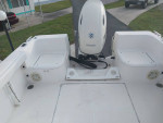 2002 Key Largo 2200WA