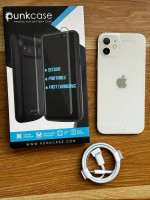 IPhone 12 256g Unlocked Read description