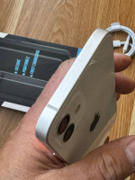 IPhone 12 256g Unlocked Read description