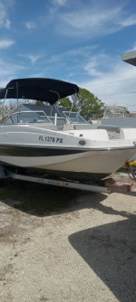 Bayliner