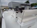 19' 2019 BLAZER BAY--115 YAMAHA 4-STROKE--WARRANTY LEFT