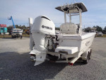 25' 2019 ROBOLO 246 CAYMAN-300 YAMAHA 122 HOURS