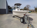 25' 2019 ROBOLO 246 CAYMAN-300 YAMAHA 122 HOURS